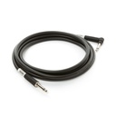 MXR Instrument Cable, Right Angle 10 Ft