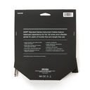 MXR Instrument Cable, Right Angle 10 Ft