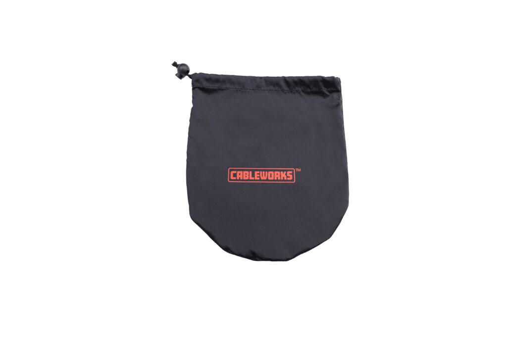 Gator Headliner Series Instrument Cable, 10'