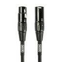 MXR Microphone Cable, 15 Ft
