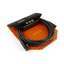 MXR Microphone Cable, 15 Ft