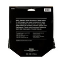 MXR Microphone Cable, 15 Ft