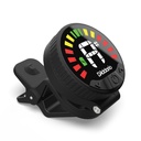 D'Addario Nexxus 360 Tuner