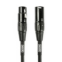 MXR Microphone Cable, 25 Ft