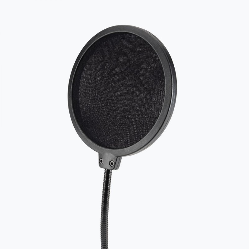 On-Stage 4" Pop Blocker