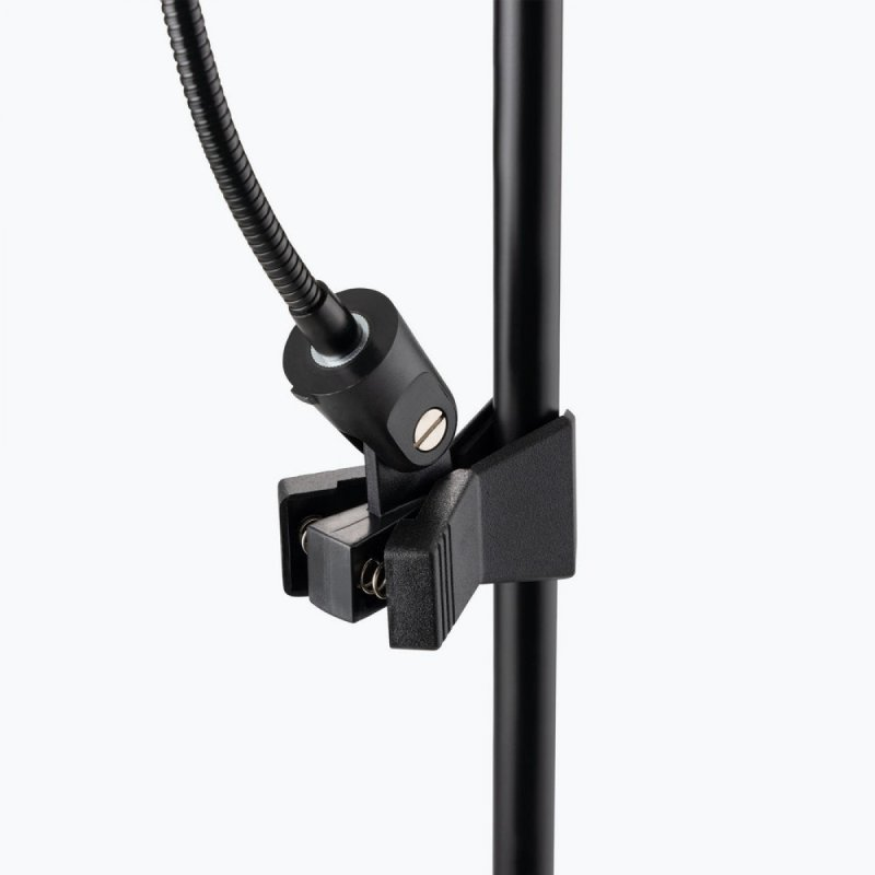 On-Stage 4" Pop Blocker