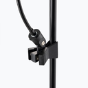 On-Stage 4" Pop Blocker