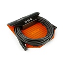 MXR Microphone Cable, 25 Ft