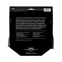 MXR Microphone Cable, 25 Ft