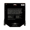 MXR Microphone Cable, 5 Ft