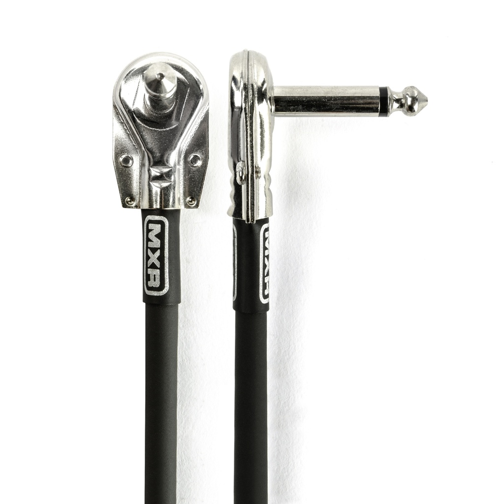 MXR Patch Cable, 1 Ft