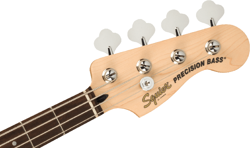 Squier Affinity Precision Bass PJ Pack, 3-Color Sunburst, with Rumble 15