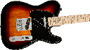 Squier Affinity Telecaster, 3-Color Sunburst