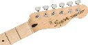 Squier Affinity Telecaster, 3-Color Sunburst