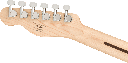 Squier Affinity Telecaster, 3-Color Sunburst