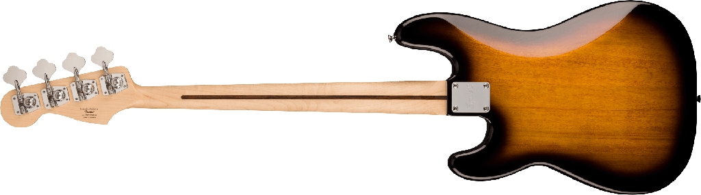 Squier Sonic Precision Bass, 2-Color Sunburst