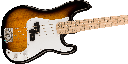 Squier Sonic Precision Bass, 2-Color Sunburst