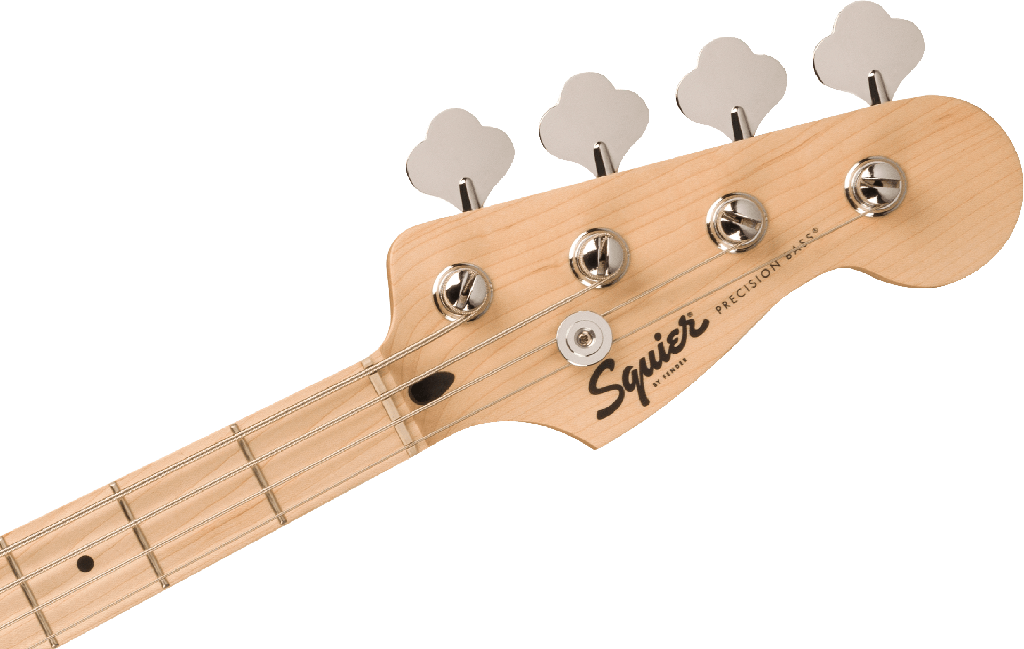 Squier Sonic Precision Bass, 2-Color Sunburst