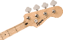 Squier Sonic Precision Bass, 2-Color Sunburst