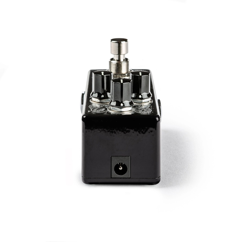 MXR Raw Dawg Overdrive