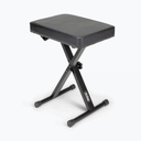 On-Stage KT7800 Three-Position X-Style Keyboard Bench