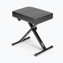 On-Stage KT7800 Three-Position X-Style Keyboard Bench