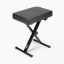 On-Stage KT7800 Three-Position X-Style Keyboard Bench