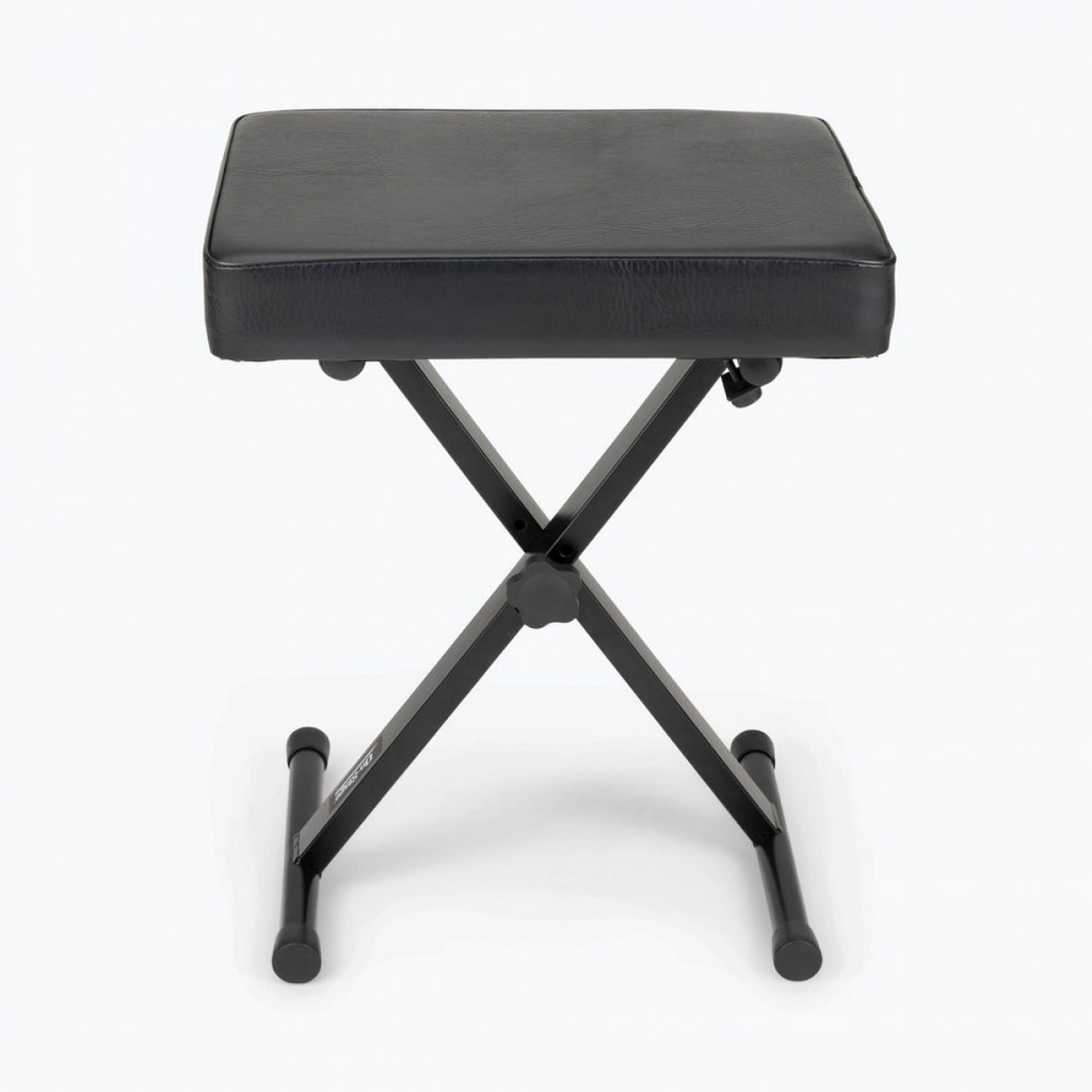 On-Stage KT7800 Three-Position X-Style Keyboard Bench