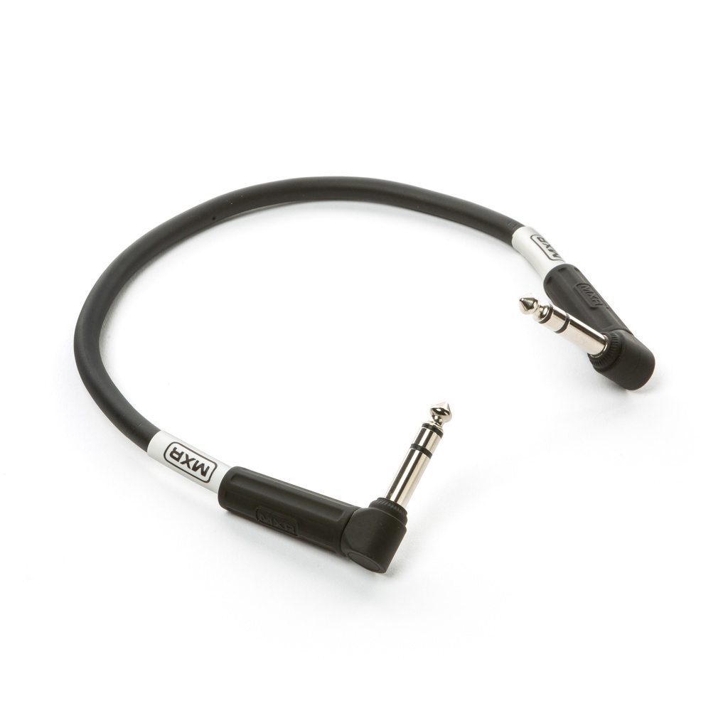 MXR TRS Cable, 1 Ft