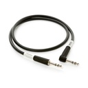 MXR TRS Cable, 3 Ft