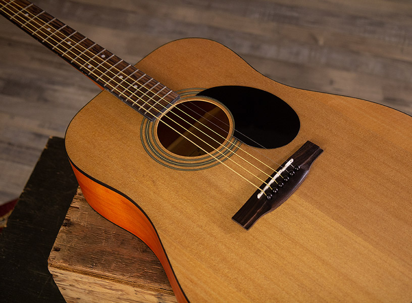 Jasmine S-35 Dreadnaught Acoustic