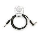 MXR TRS Cable, 3 Ft