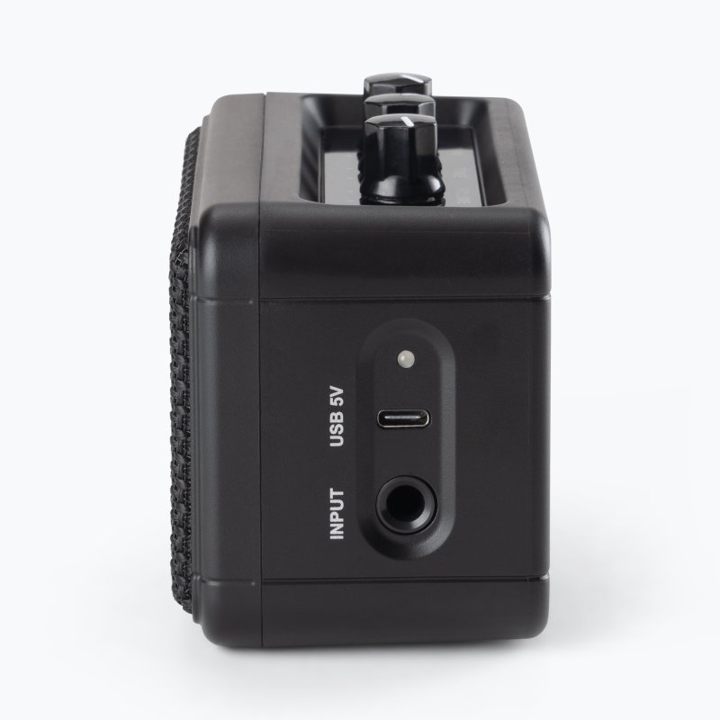 On-Stage Rechargeable Travel Electric Guitar Amp with Bluetooth