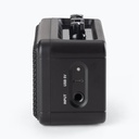On-Stage Rechargeable Travel Electric Guitar Amp with Bluetooth