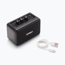 On-Stage Rechargeable Travel Electric Guitar Amp with Bluetooth