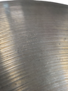 Vintage 1970's Zildjian 22" Ride Cymbal