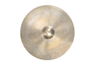 Vintage 1970's Zildjian 22" Ride Cymbal