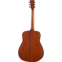 Yamaha FG3 Western Body All-solid Acoustic Guitar, Vintage Natural