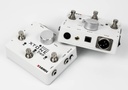 Diffusion Audio XTONE Duo Guitar & Mic Audio Interface Pedal