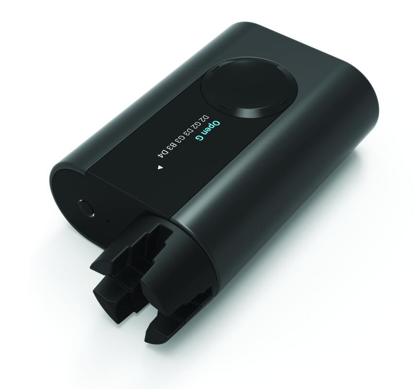Roadie 3 Automatic Guitar Tuner