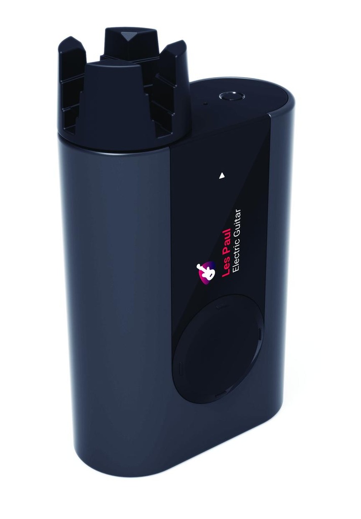 Roadie 3 Automatic Guitar Tuner
