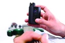 Roadie 3 Automatic Guitar Tuner