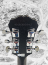 Epiphone Les Paul Special Vintage Edition, Black