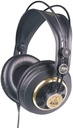 AKG K240 Studio Semi-Open Pro Studio Headphones