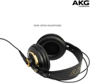 AKG K240 Studio Semi-Open Pro Studio Headphones