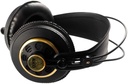 AKG K240 Studio Semi-Open Pro Studio Headphones