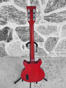 Vintage V120 ReIssued Electric Guitar - Red