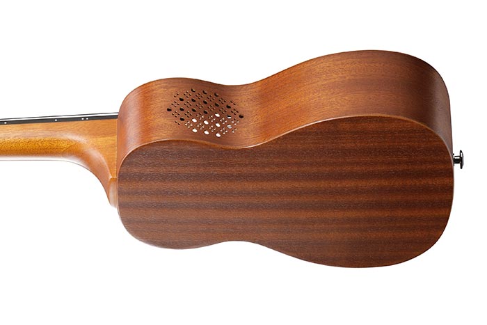 Ibanez UKC100 Concert Ukulele