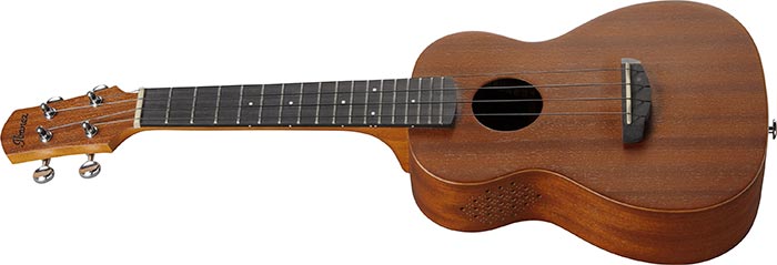 Ibanez UKC100 Concert Ukulele