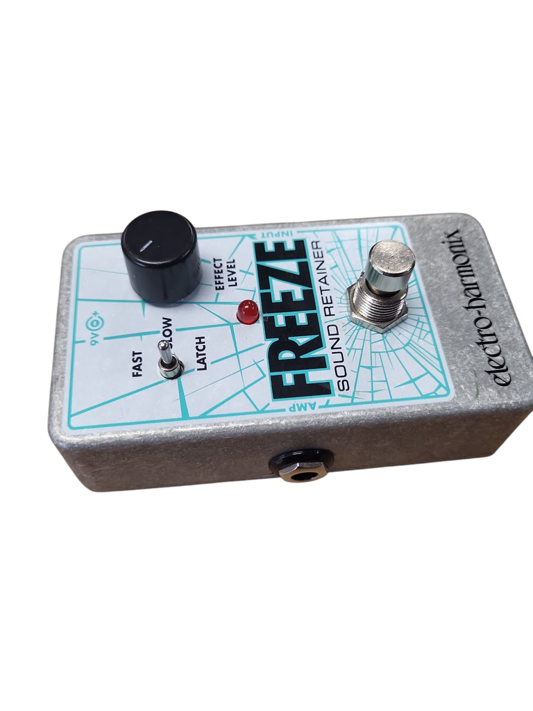 Electro-Harmonix Nano Freeze